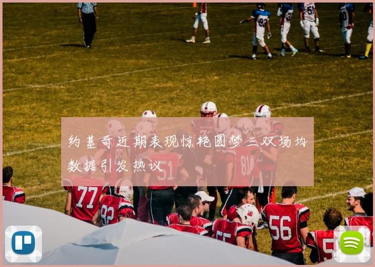 约基奇近期表现惊艳圆梦三双场均数据引发热议